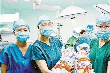 青岛试管婴儿有哪些收费的地方？